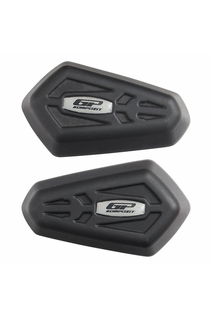 GP KOMPOZİT GP Kompozit Universal 7x11.5cm Grenaj Koruma Siyah