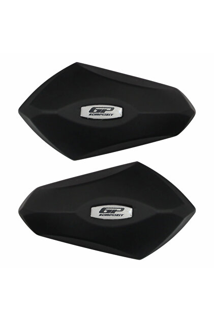 GP KOMPOZİT Universal 7.5x14cm Grenaj Koruma Siyah - Fiyatı, Yorumları