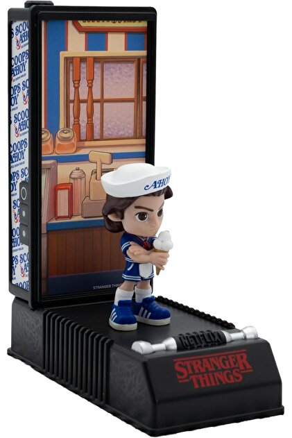 YuMe Stranger Things Upside Down Capsule Series 3 - Blindbox
