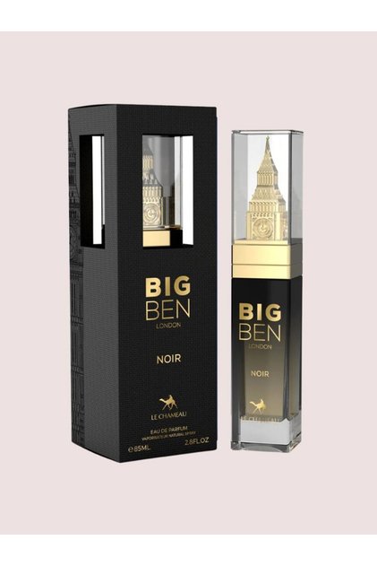 Big Ben London Noir edp 85mL