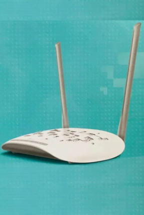 Tp-Link ssc-gxb3 Tl-wa801n 300 Mbps 1 Portlu Kablosuz Access Point