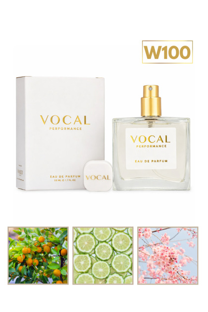 W100 Kadın Parfüm Edp 50 ml