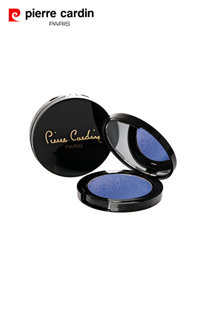 Pierre Cardin Pearly Velvet Eyeshadow - Göz Farı - Dark Green