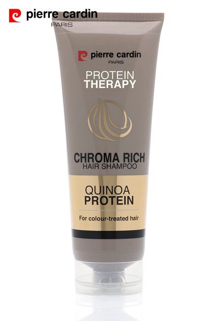 Protein Therapy Color Protecting Care Shampoo 250 ml