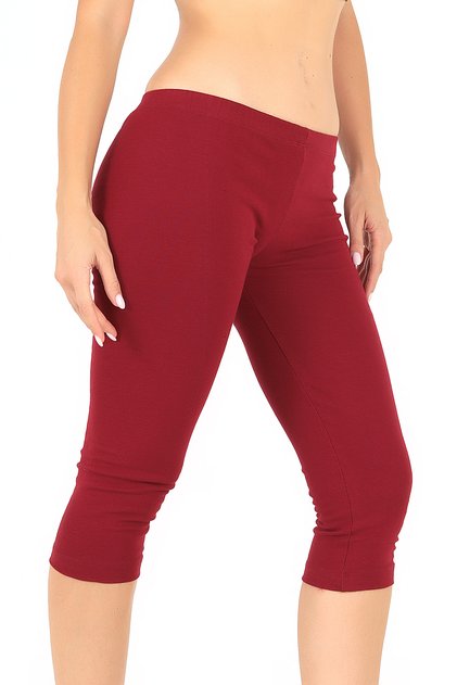 Women's Regular Waist Comfortable Leggings