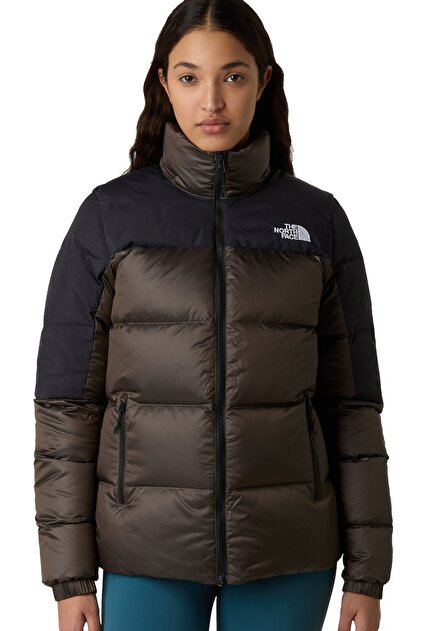 The North Face Gotham Kadın Siyah Outdoor Mont - Fiyatı, Yorumları