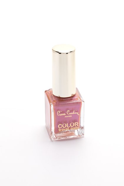 Color Travel Nails Oje -93