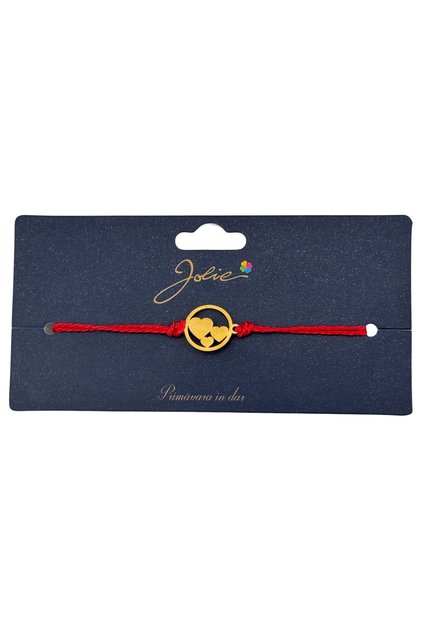 Пролетна гривна Martisor, Джоли