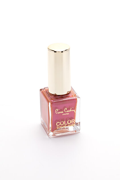 Color Travel Nails Oje -91