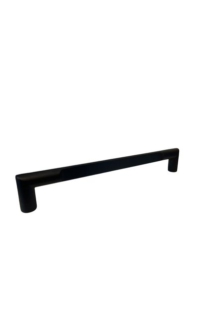 Alto Metal Handle 160mm Matte Black Cabinet Door Tv Unit Modern Drawer Modern Furniture Nightstand Console
