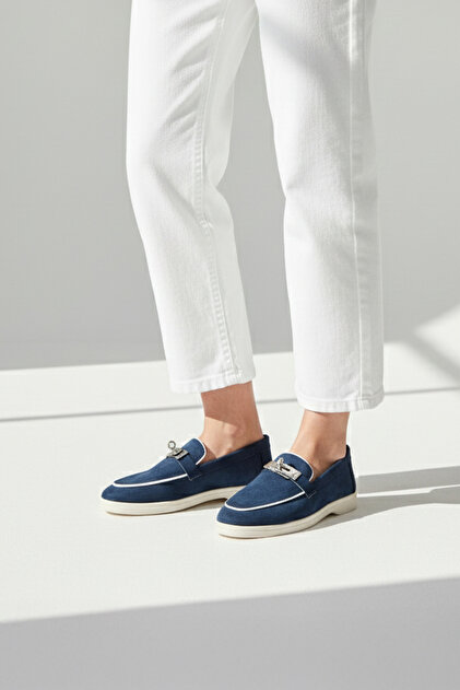 VERA Suede Women's Casual Shoes