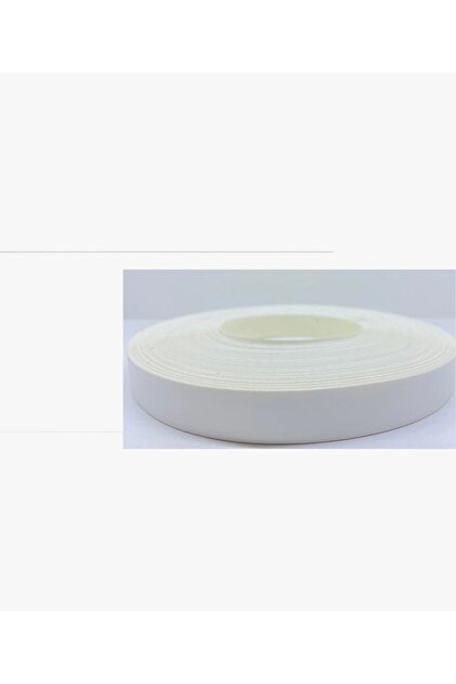 Beyaz Mat Mobilya Kenar Band 20mm 5metre