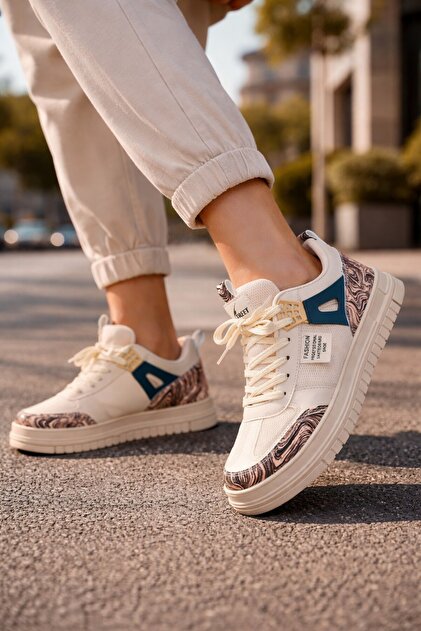 XStreet 4921 Unisex Spor Ayakkabı Kaymaz Taban Sneakers - Fiyatı