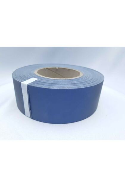 5,0 Cm Genişliğinde Polyester Reflektör Şerit (her Pakette 5 Mt)