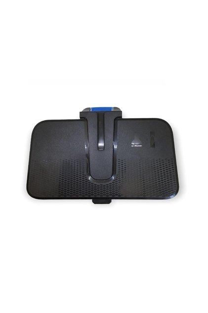 PowerPro Max Arka Kapak