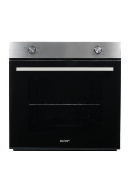 EF-200 INOX STATİK ANKASTRE FIRIN