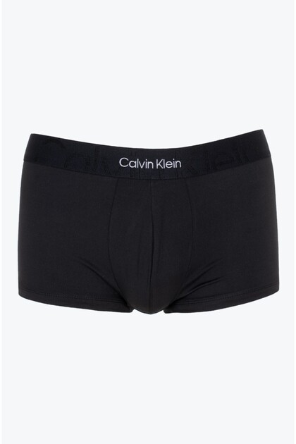 EO/ Trunk Erkek Siyah Boxer