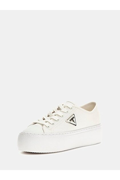 Guess Joezi Kadın Sneaker - Fiyatı, Yorumları