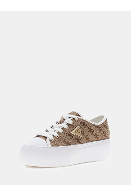 Guess Joezi Kadın Sneaker - Fiyatı, Yorumları