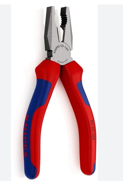 Pense 160mm