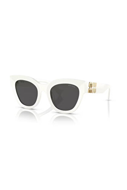 Miu Miu MU 07YS 1425S0 53 Kadın Güneş Gözlüğü - Fiyatı, Yorumları Miu Miu MU 07YS 1425S0 53 Kadın Güneş Gözlüğü - Fiyatı, Yorumları