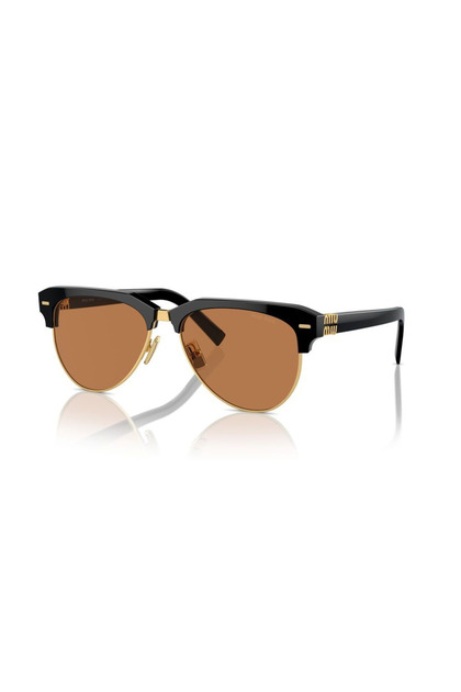 MU 09ZS 1AB2Z1 57 Unisex Güneş Gözlüğü
