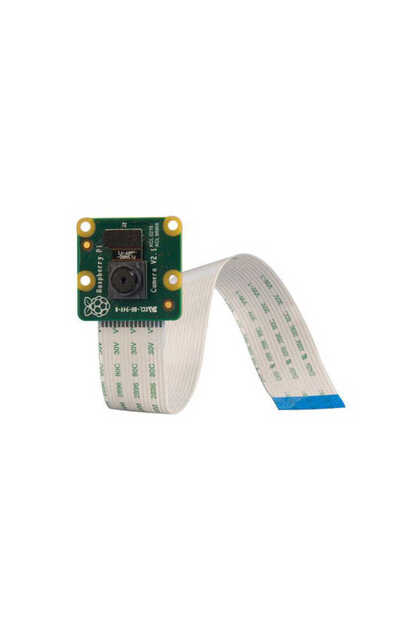 Raspberry Pi Kamera(Camera) Modülü V2 - (Yeni) - Fiyatı, Yorumları