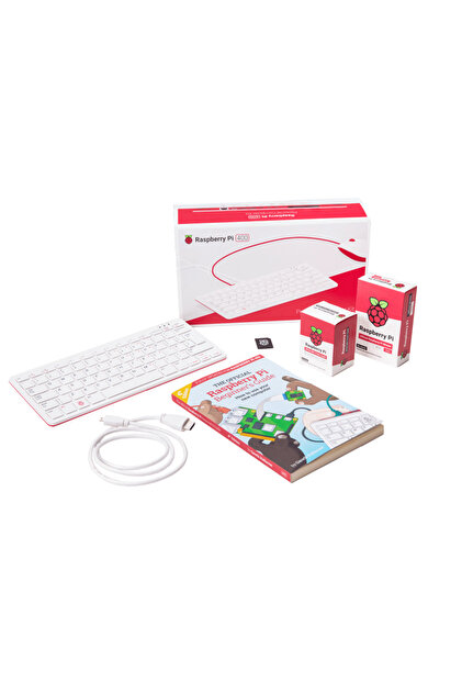 Raspberry Pi 400 - Fiyatı, Yorumları