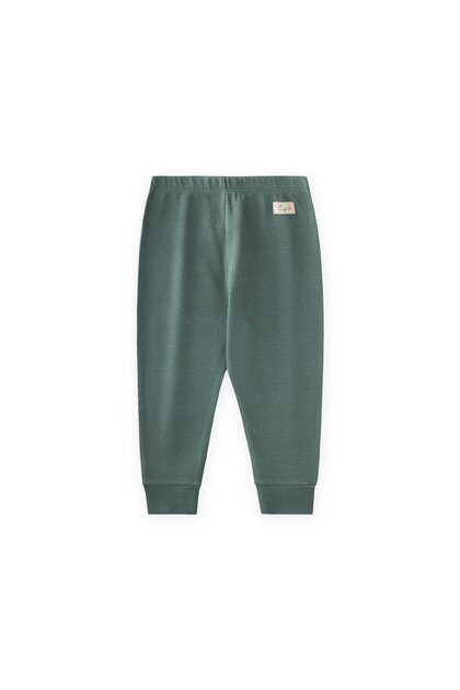 Leggings Pants 1-5 Years Khaki Green