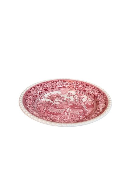 Villeroy & Boch Rusticana Presentation and Wall Plate - 32 cm Diameter, 5.5 cm High