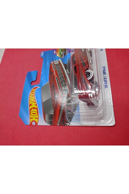 HOT WHEELS 59 Chevy Impala - Fiyatı, Yorumları