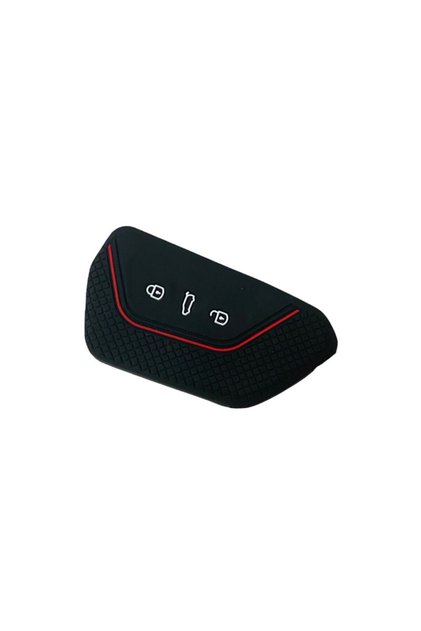 Seat Leon 2021-2025 Silicone Key Case Cover