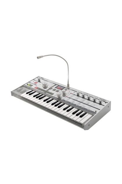 MICROKORG-CR | Analog Modeling Synthesizer / Vocoder - Krom Renk