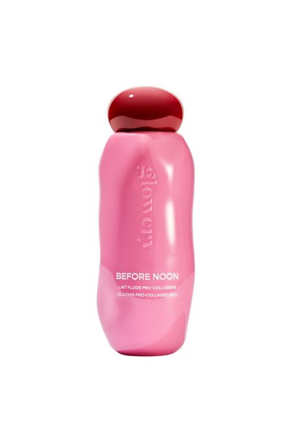 A.M Glow before Noon - Ceramide Radiance Boosting Liquid Milk