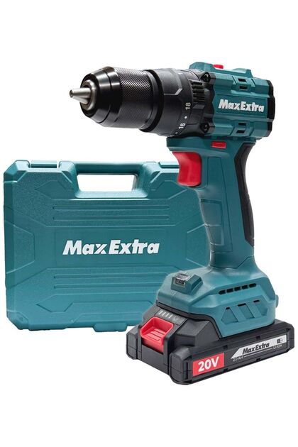 Max Extra MXP2960 Kömürsüz Matkap - Fiyatı, Yorumları