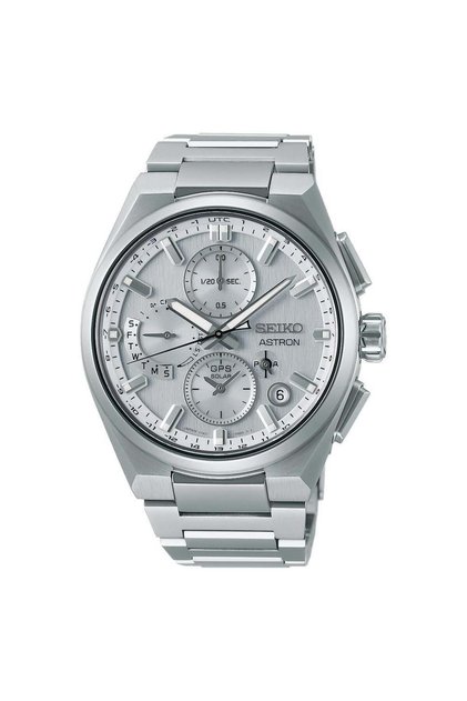 Astron Ssh159J Men's Wristwatch