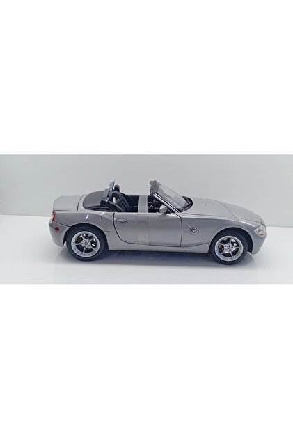 WELLY Dianomi 1:18 ölçek BMW Z4 DİECAST MODEL - Fiyatı, Yorumları