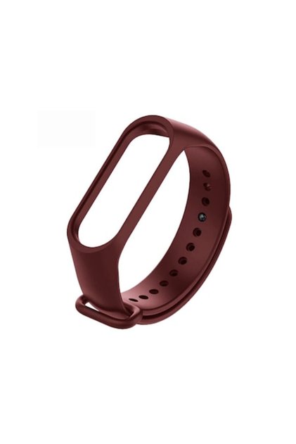 Curea ceas inteligent TPU pentru Xiaomi Mi Band 5 / 5 NFC
