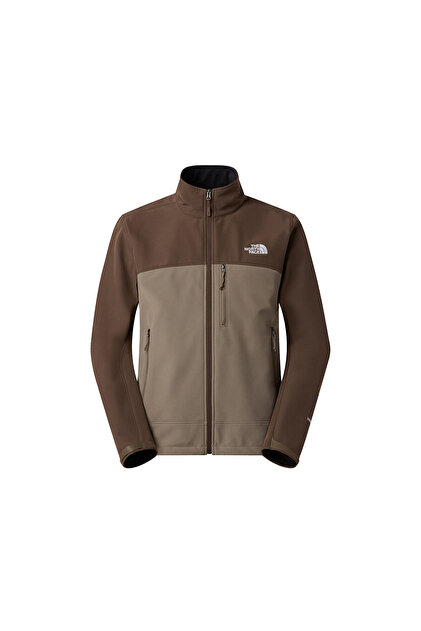 The North Face M Apex Bionic Jacket - Eu Erkek Outdoor Ceket