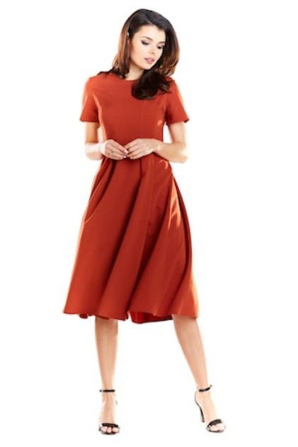 Rochie de cocktail