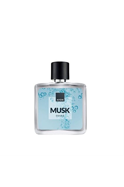 Apă de toaletă Musk Exhale