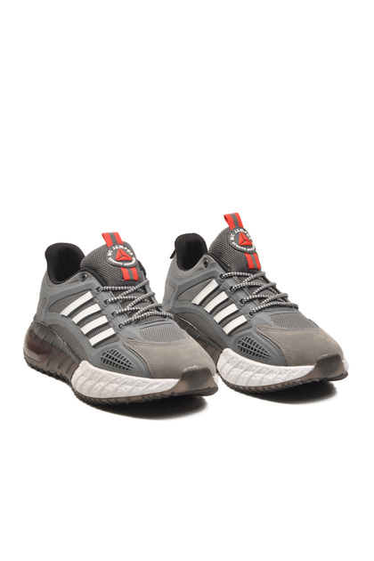 Mc Jamper 2237 Smoked Memory Foam Lightweight Men's Sports Shoes