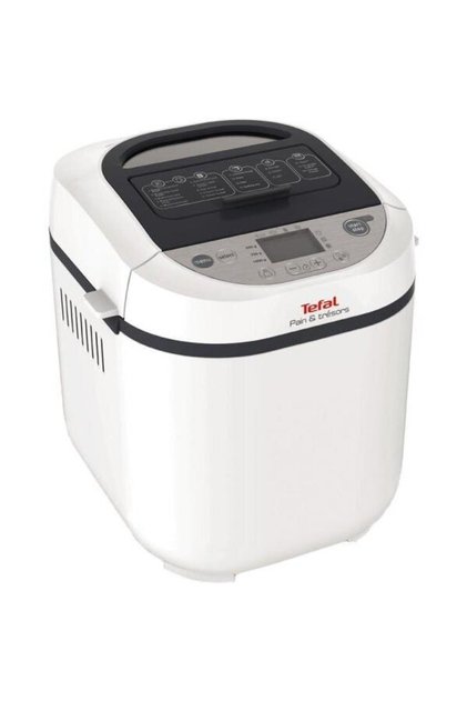 Mașină de făcut pâine automată Bread & Delights PF250135
