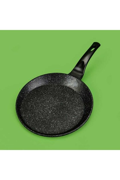 Kitchen Nirvana Krep Tavası - Antrasit - 26 cm