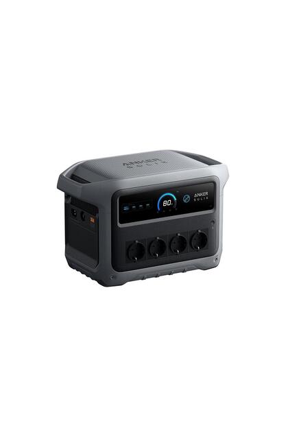 Anker SOLIX C1000X Gen2 1024Wh 2000W-A1763 - Fiyatı, Yorumları
