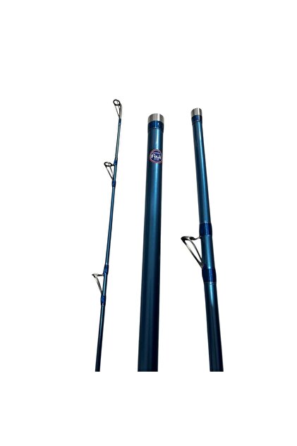 Mihenk Mi-Henk 1423 VD 4.28m 150-300gr 3P Surf Olta Kamışı