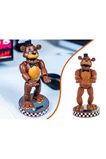 Funko Action Figure Five Nights At Freddys 5
