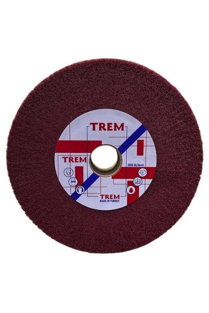 165X50X25 mm Elyaf Skoç Mop -Fıne(Orta Sert)