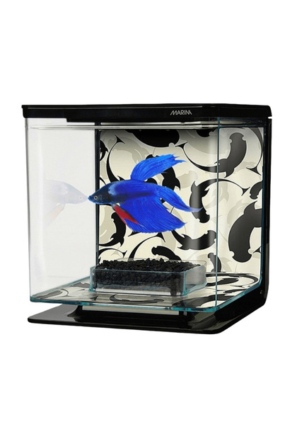Marina Betta Kit - Ying/Yang 2L