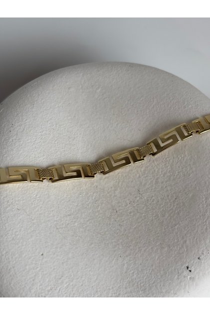 Gold Color Bracelet